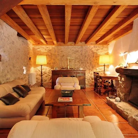 Guillo Villa Alcanada