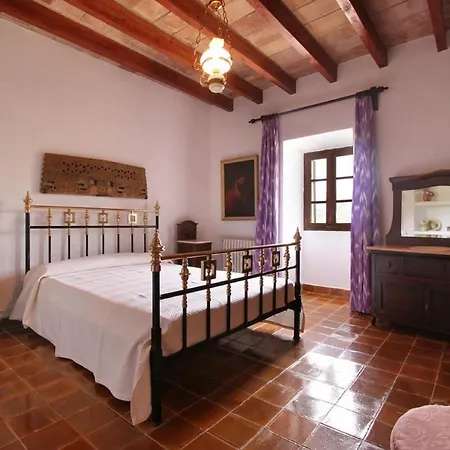 Villa Guillo