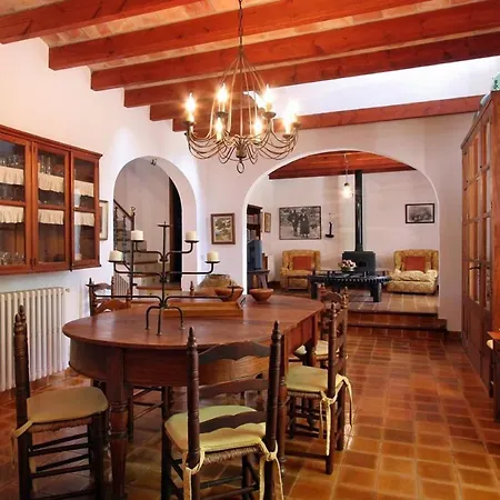 Villa Guillo