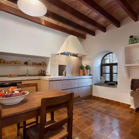 Villa Guillo *