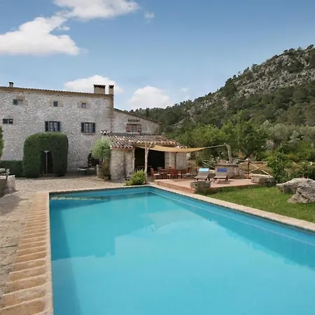Villa Guillo *